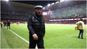 El estratega argentino Antonio Mohamed continúa haciendo historia con los Diablos Rojos. Con la conquista de la CONCACAF Champions Cup 2026, el "Turco" suma su quinto título al frente del club y consolida una de las etapas más exitosas en la historia reciente del Toluca.