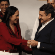Morena confirma salida de Andy López Beltrán