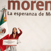 Morena llama a movilización en Chihuahua