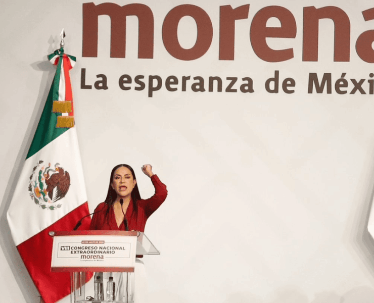 Morena llama a movilización en Chihuahua