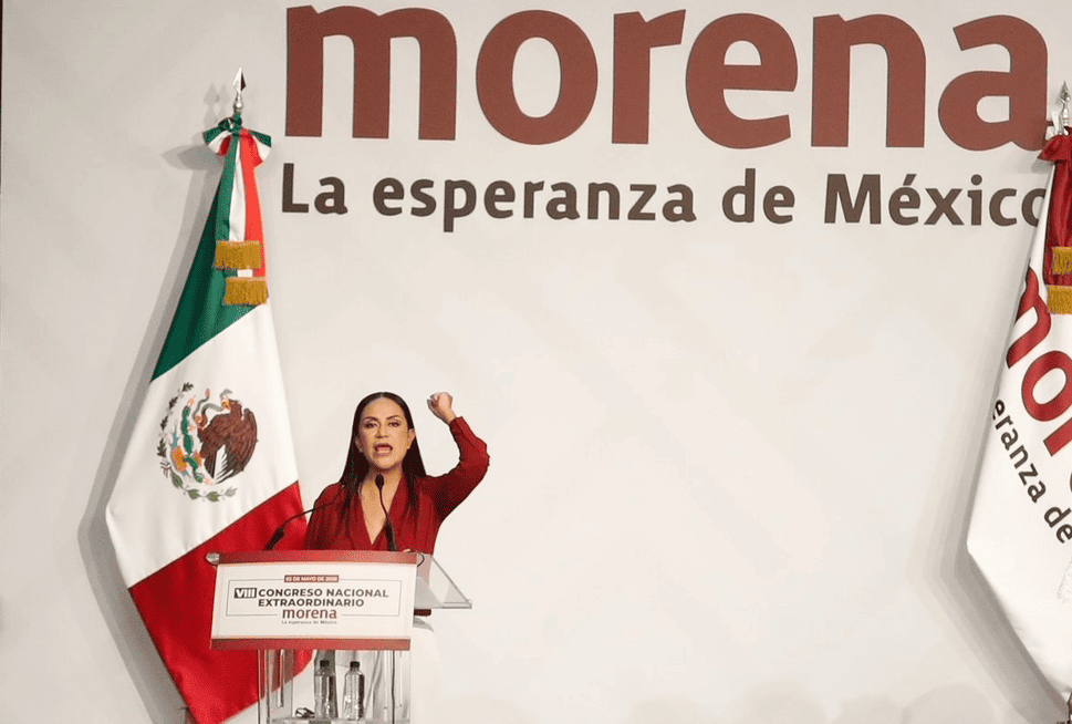 Morena llama a movilización en Chihuahua