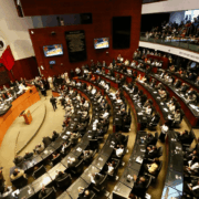Morena respalda licencia de Rocha Moya