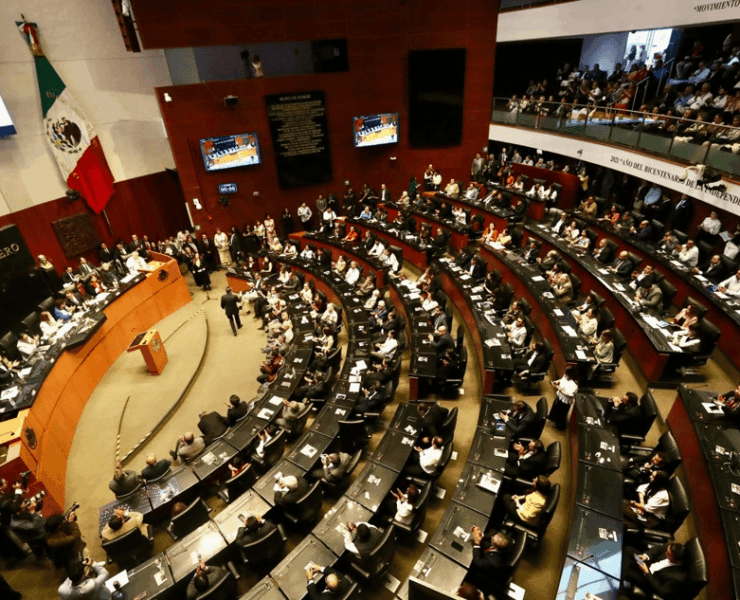 Morena respalda licencia de Rocha Moya
