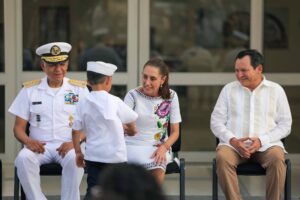 Compromiso cumplido: Yucatán continúa fortaleciendo su sistema médico con nuevas instalaciones hospitalarias y mejores servicios de salud para las familias yucatecas.