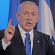 Netanyahu ordena ampliar el control israelí sobre Gaza