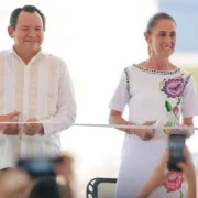 Nueva Universidad Rosario Castellanos impulsa oportunidades para jóvenes yucatecos