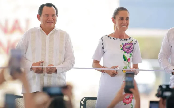 Nueva Universidad Rosario Castellanos impulsa oportunidades para jóvenes yucatecos