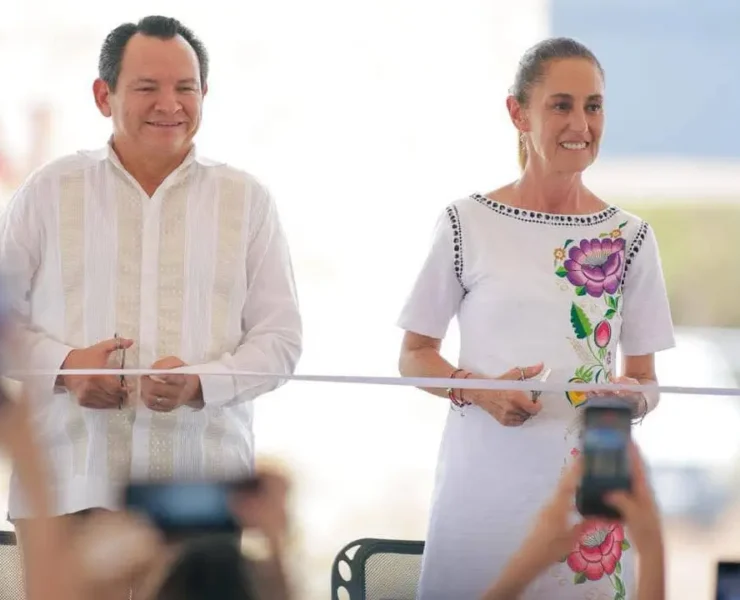Nueva Universidad Rosario Castellanos impulsa oportunidades para jóvenes yucatecos