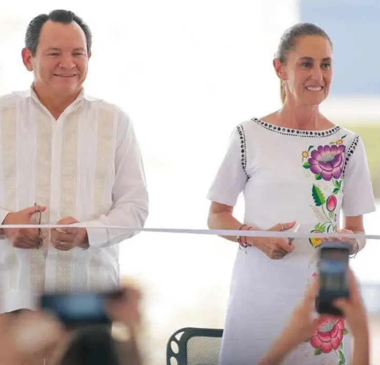Nueva Universidad Rosario Castellanos impulsa oportunidades para jóvenes yucatecos