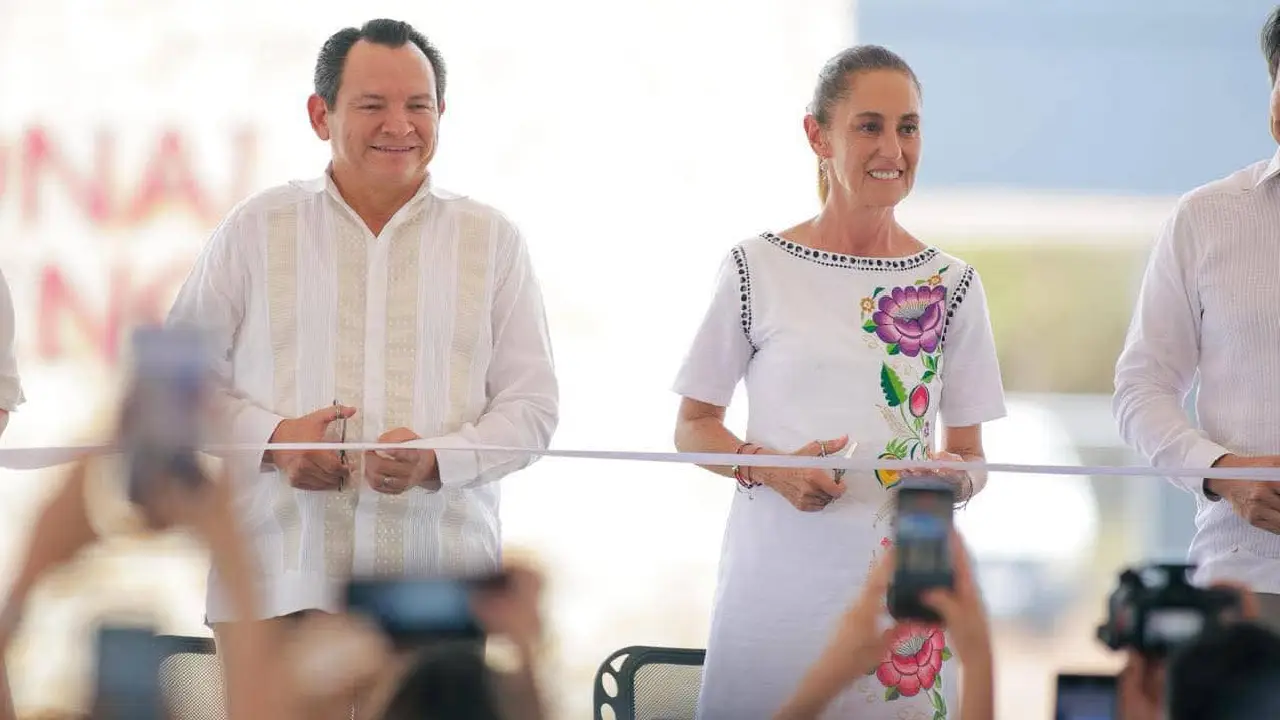 Nueva Universidad Rosario Castellanos impulsa oportunidades para jóvenes yucatecos