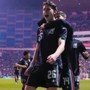 Nueva canción de la Selección Mexicana ya tiene ritmo mundialista