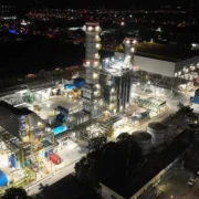 Nueva planta para cubrir demanda eléctrica impulsará el desarrollo energético
