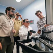 Nuevo Hospital General “Dr. Agustín O’Horán”: Supervisan apertura del Hospital más moderno de Yucatán