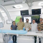 Nuevo Hospital O’Horán contará con tecnología médica de vanguardia para atención cardiovascular y cerebral