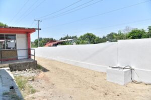 El gobernador Javier May Rodríguez dio el banderazo de inicio del programa donde el Gobierno arranca paquete de obras con una inversión superior a 400 millones de pesos en el municipio de Centro.