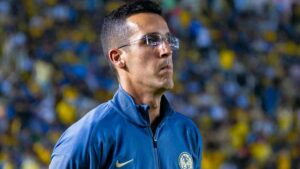 Paulo Víctor se convirtió en la Primera baja confirmada del América tras decidir regresar a Brasil para iniciar su carrera como entrenador.