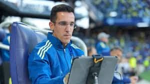 Tras la eliminación del América en el Clausura 2026, el cuerpo técnico de André Jardine comienza a sufrir modificaciones importantes rumbo al Apertura 2026.