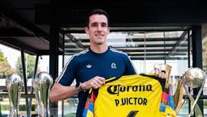 Paulo Víctor fue una pieza clave en el éxito reciente del América gracias a su trabajo táctico y cercanía con André Jardine.