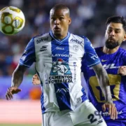 Pachuca se llevó la ida y complicó a Pumas en semifinales