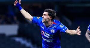 José Paradela apareció en el momento clave para Cruz Azul y con su gol encaminó la clasificación celeste a las Semifinales del Clausura 2026.