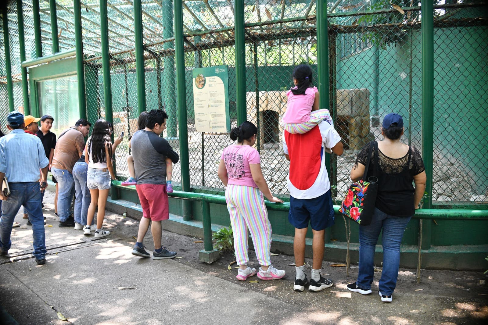 Parque Museo La Venta