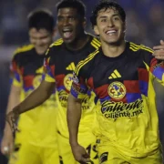 Partido América contra Pumas duelo de alta tensión en liguilla