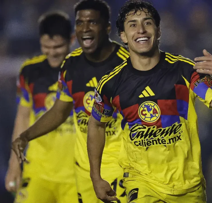 Partido América contra Pumas duelo de alta tensión en liguilla