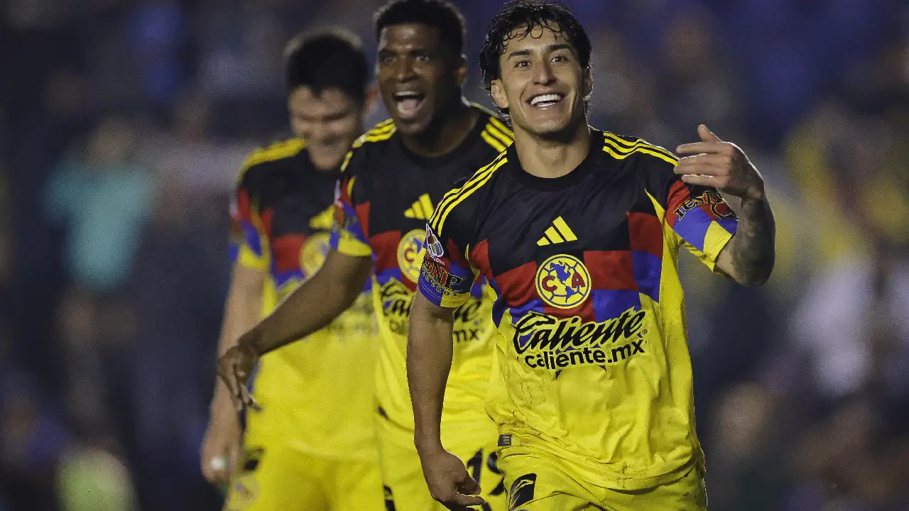 Partido América contra Pumas duelo de alta tensión en liguilla
