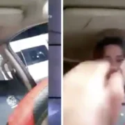 Periodista deportivo fue asaltado durante programa en vivo