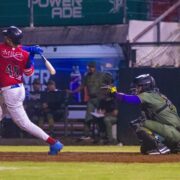 Piratas Derrota a Leones en Tremendo Duelo