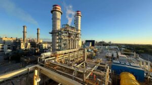 La CFE puso en marcha la Central Ciclo Combinado Elvia Carrillo Puerto para responder al crecimiento de la demanda eléctrica en la región.
