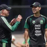 Prelista de la Selección Mexicana Aguirre sorprende con convocados inesperados