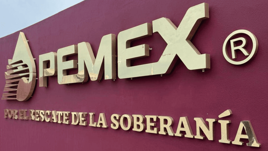 Presión por gasto social y apoyo a Pemex