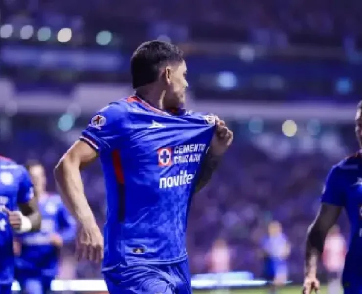 Primer finalista del Clausura 2026 Cruz Azul silenció Guadalajara