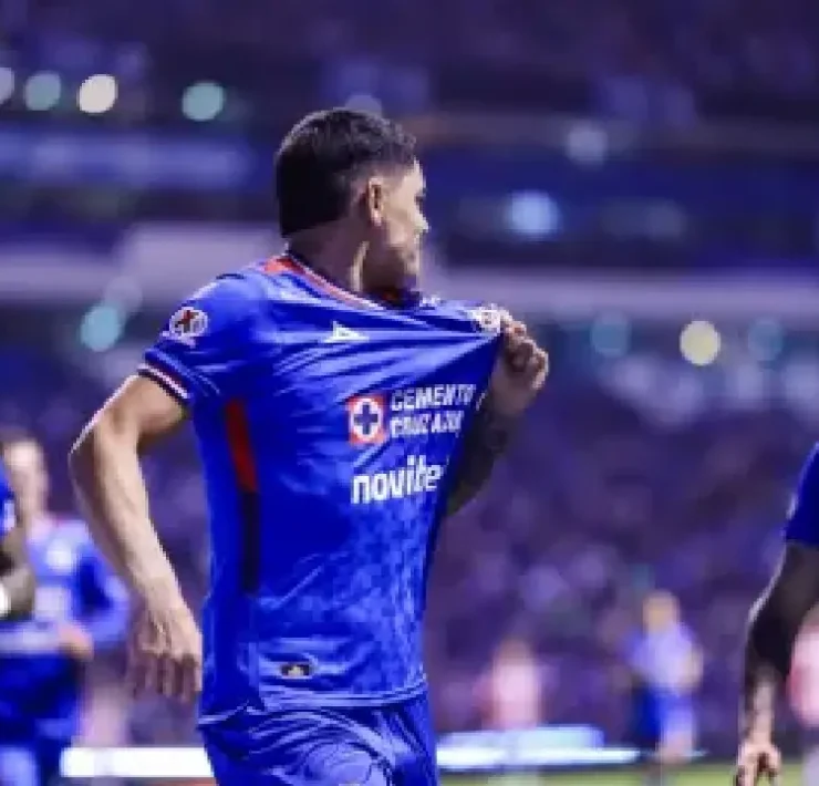 Primer finalista del Clausura 2026 Cruz Azul silenció Guadalajara