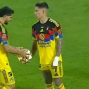 Primera baja confirmada del América sacude al cuerpo técnico azulcrema