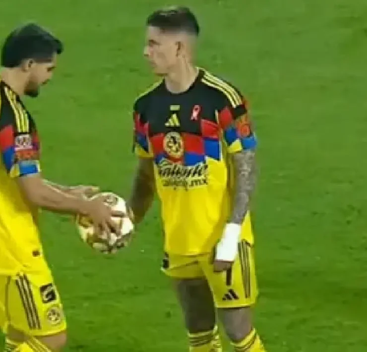 Primera baja confirmada del América sacude al cuerpo técnico azulcrema