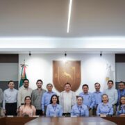 Puerto Avanza: Primera fase del Puerto de Progreso lista para su entrega oficial en próximas semanas