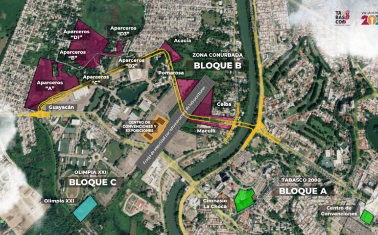 Proyecto Villahermosa 2030