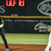 Puebla se adelantó en la serie con oportunismo en el “lucky seven”