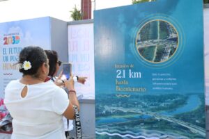Con una inversión histórica, el proyecto Villahermosa 2030 busca impulsar la mejora de infraestructura y reducir hasta un 30% los tiempos de traslado para miles de familias tabasqueñas.