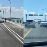 Puente Nichupté registra dos hechos de tránsito tras apertura