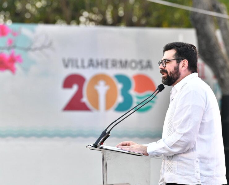 Puente Villahermosa 2030