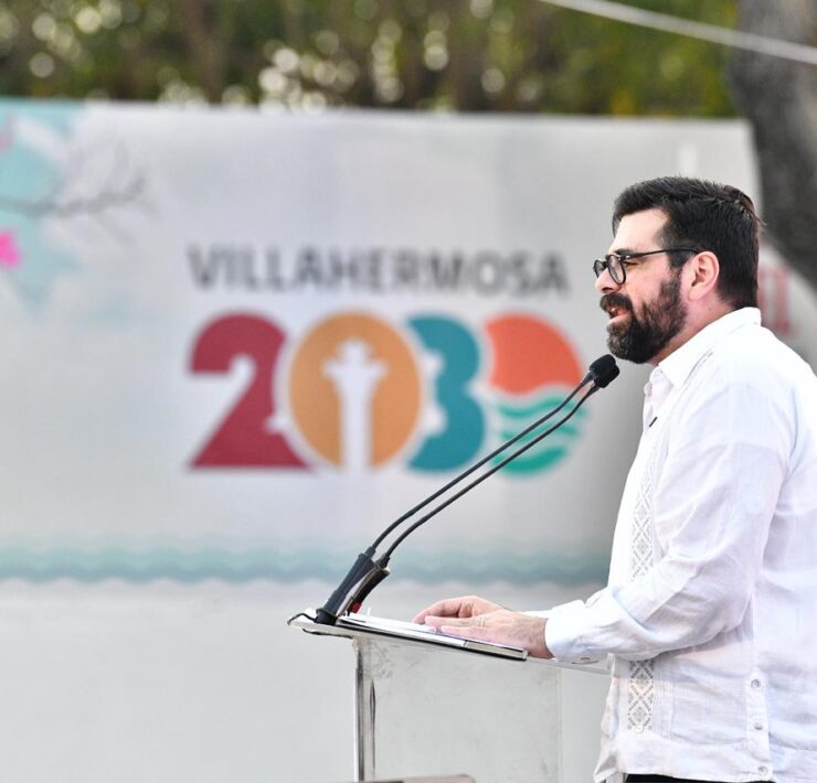 Puente Villahermosa 2030