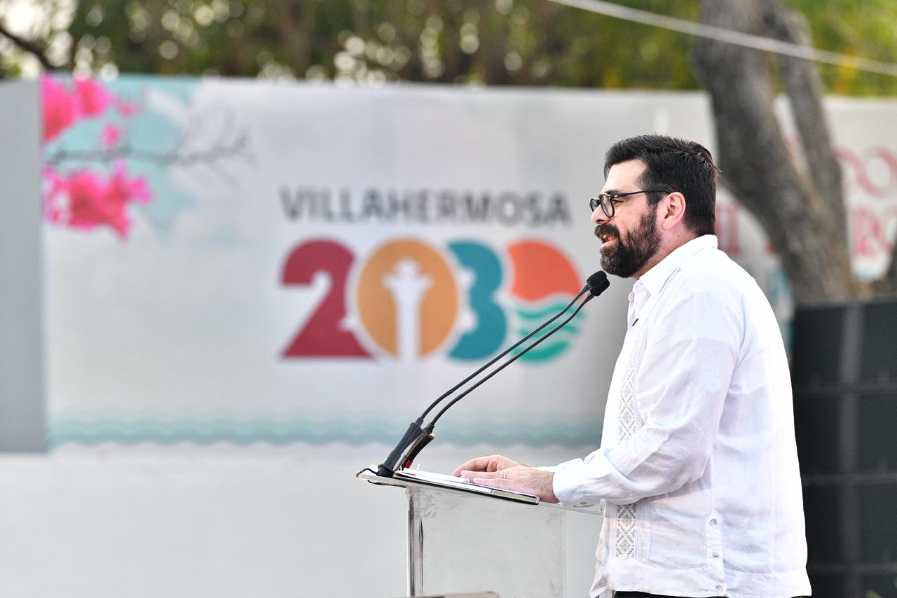 Puente Villahermosa 2030
