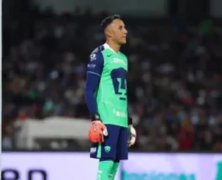 Pumas y Cruz Azul guardaron todo para el domingo en una final llena de tensión