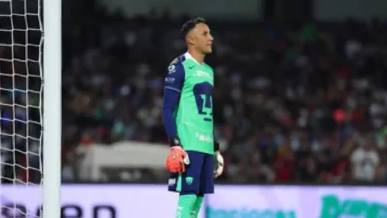 Pumas y Cruz Azul guardaron todo para el domingo en una final llena de tensión