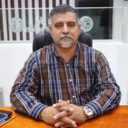Que la niñez sea utilizada como escenografía genera rechazo en Morena Tabasco