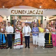 Quinto día de la 'Fiesta del Pueblo' tradición, cultura y orgullo tabasqueño