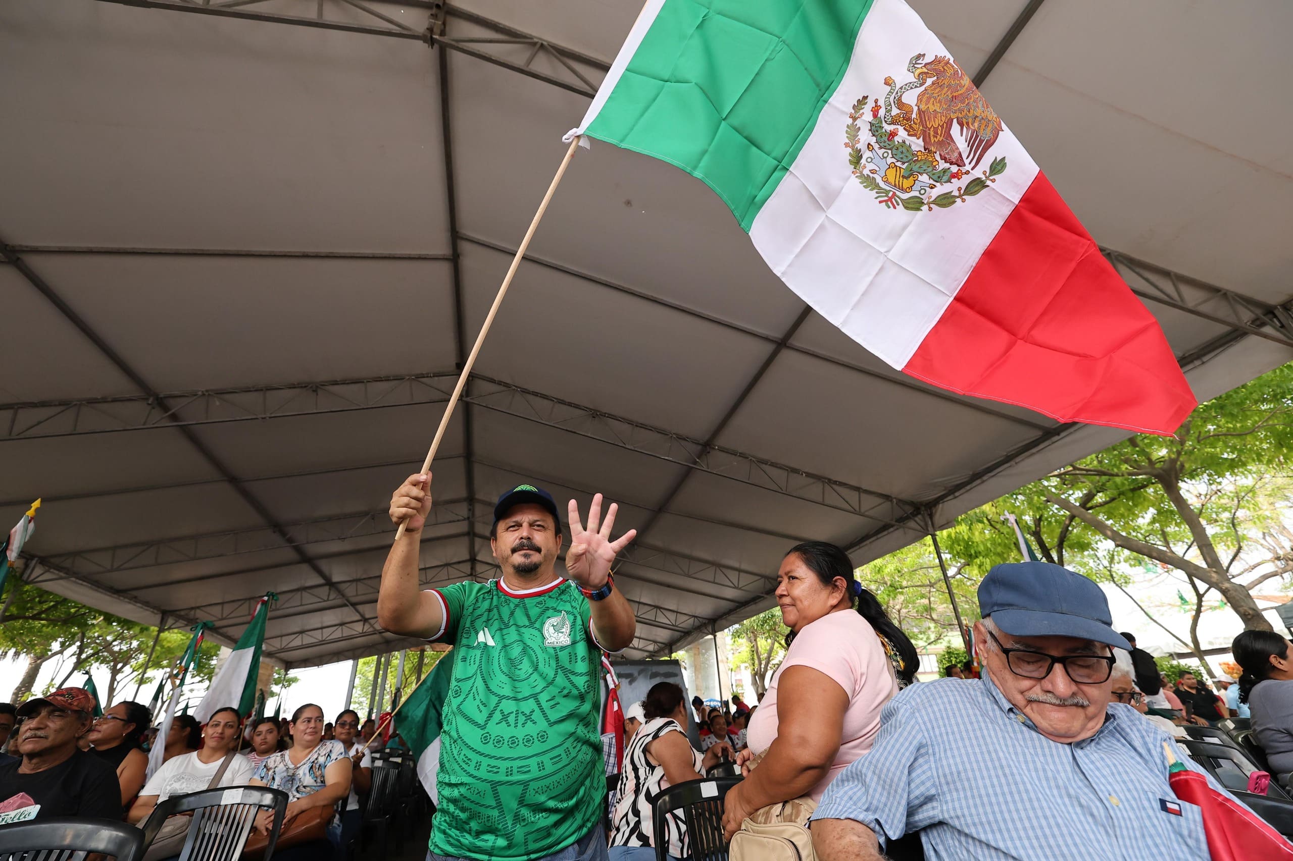 Reconocen avances y beneficios de la 4T en Tabasco
